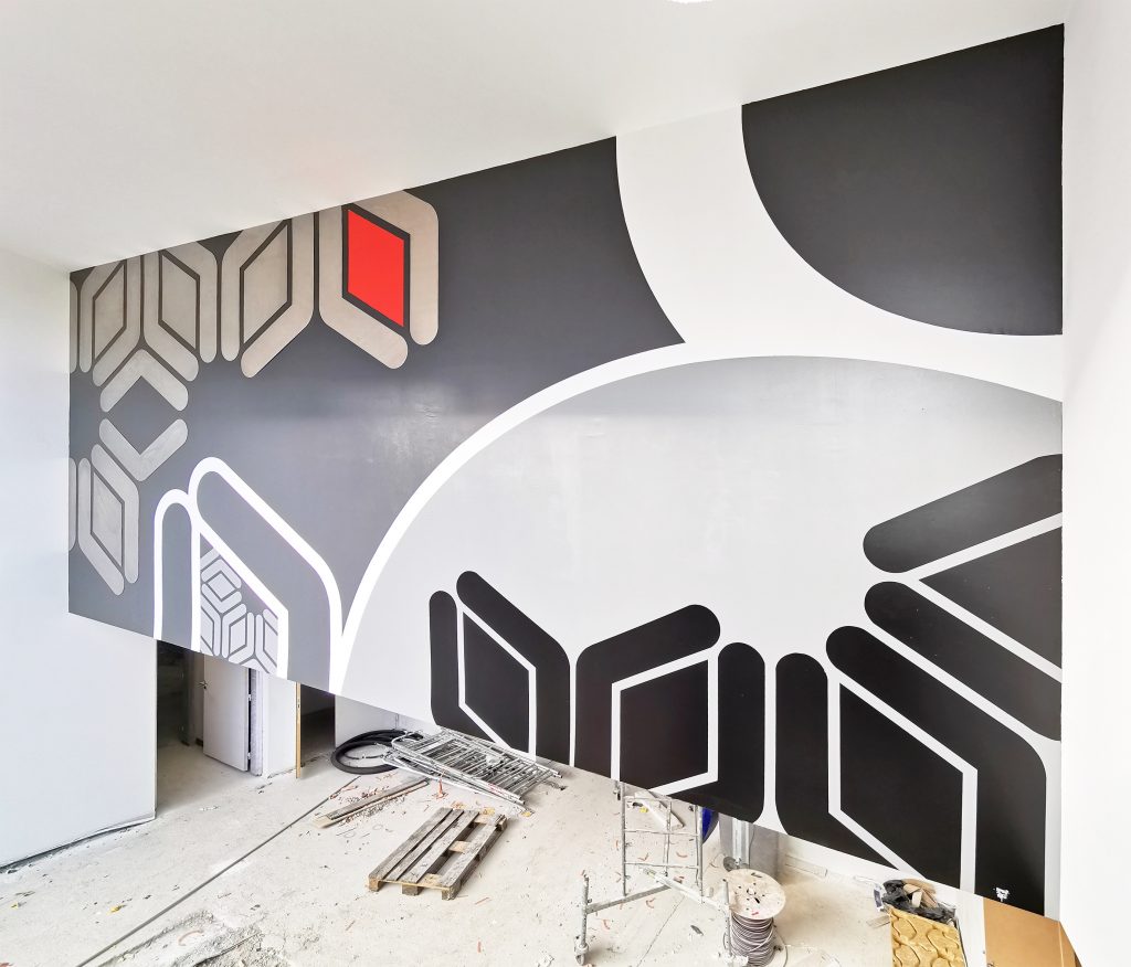ERELL pour Bouygues et Keys Properties