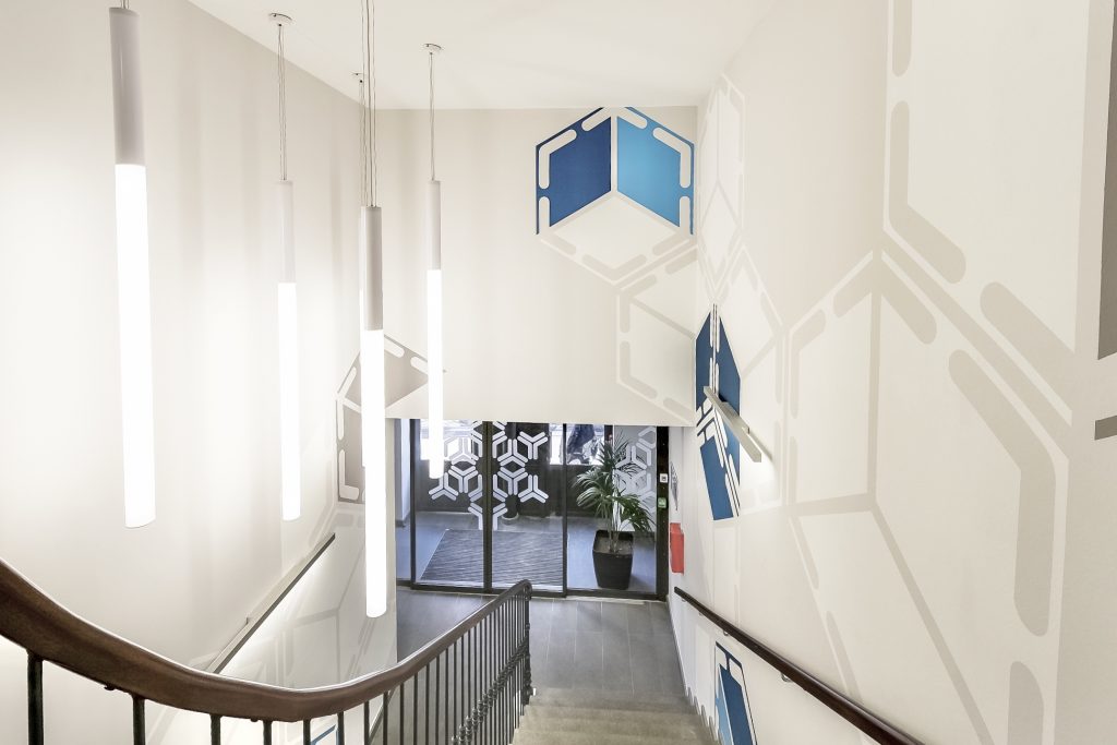 ERELL pour Keys Properties et Tivoli Capital