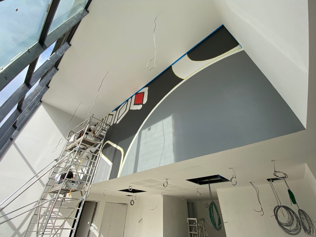 ERELL pour Bouygues et Keys Properties