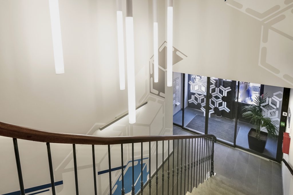 ERELL pour Keys Properties et Tivoli Capital
